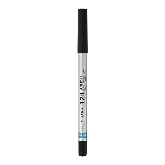 Lápis de olhos à prova d'água Sephora Collection 12 Hr